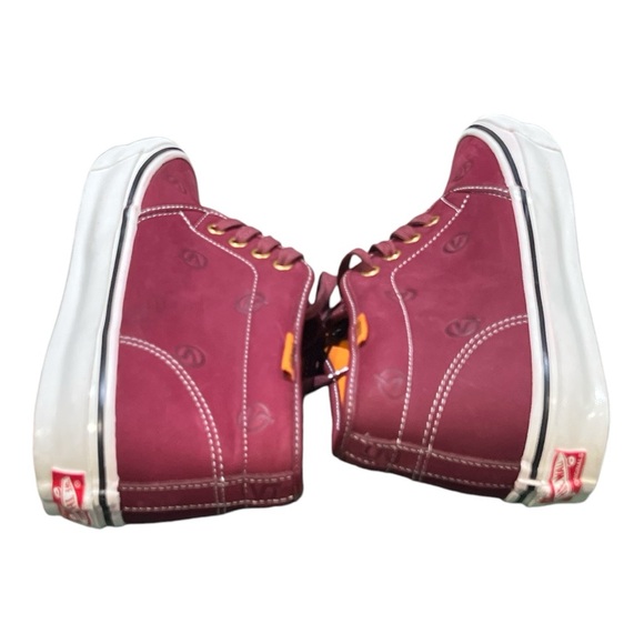 Men’s Vans Vault X LOOK OG Chukka Boot LX Shoes Size Men 8, Women 9.5. New - Picture 4 of 7